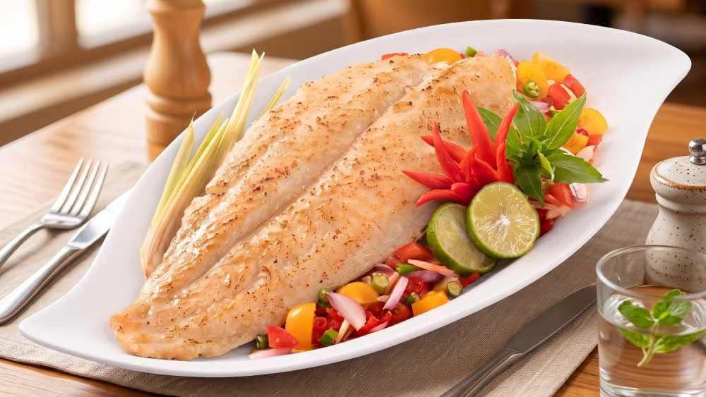 Benarkah Ikan Dori Adalah Ikan Patin? Berikut Faktanya